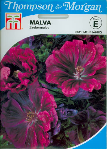 Malva Zaubermalven