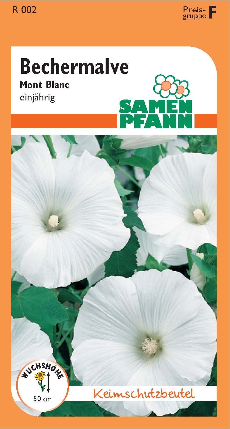 Bechermalve Mont Blanc (F/G)