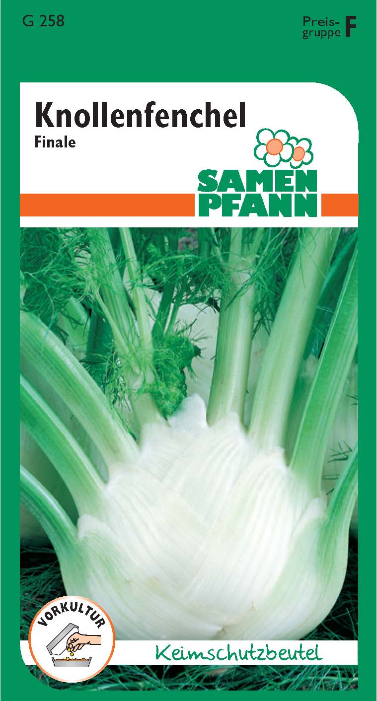Knollenfenchel Finale (F/G)