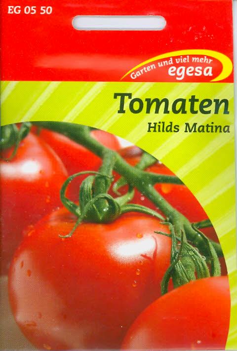 Tomaten Matina (Eg5)